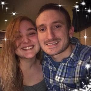 Meet your Posher, Lucy